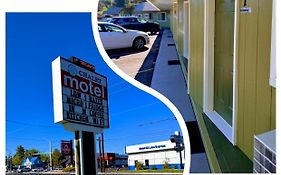 Chalet Motel Bend Or
